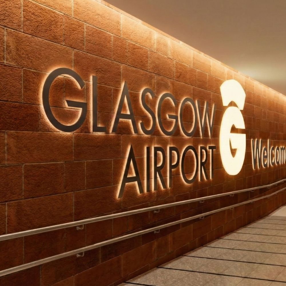 Airport Transfers