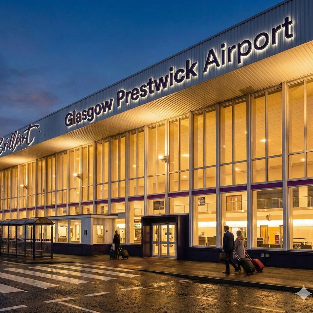 Airport Transfers