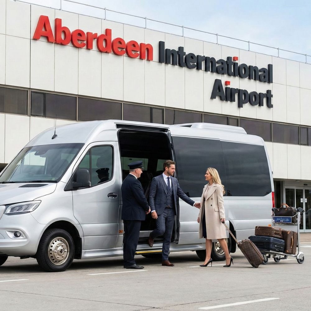 Airport Transfers