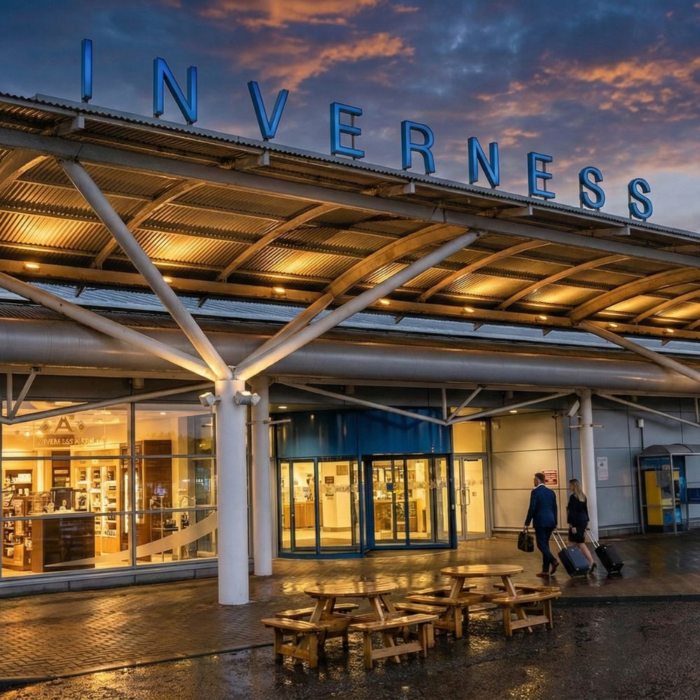 Airport Transfers