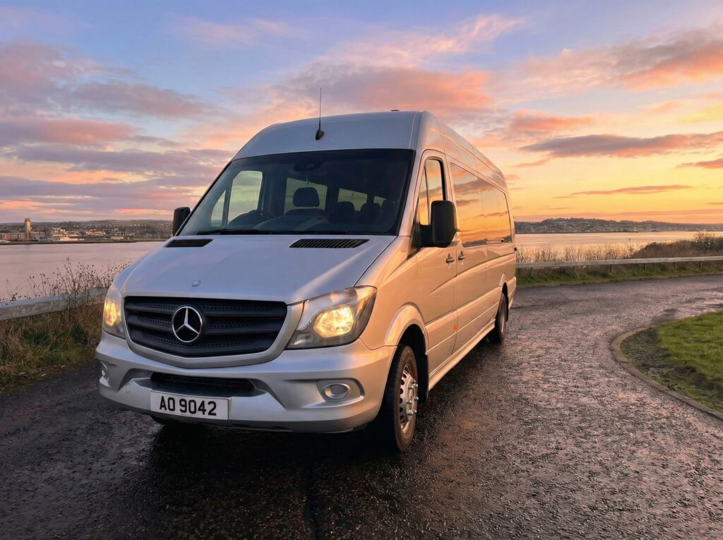 St Andrews Airport Transfers St Andrews Airport Transfers
