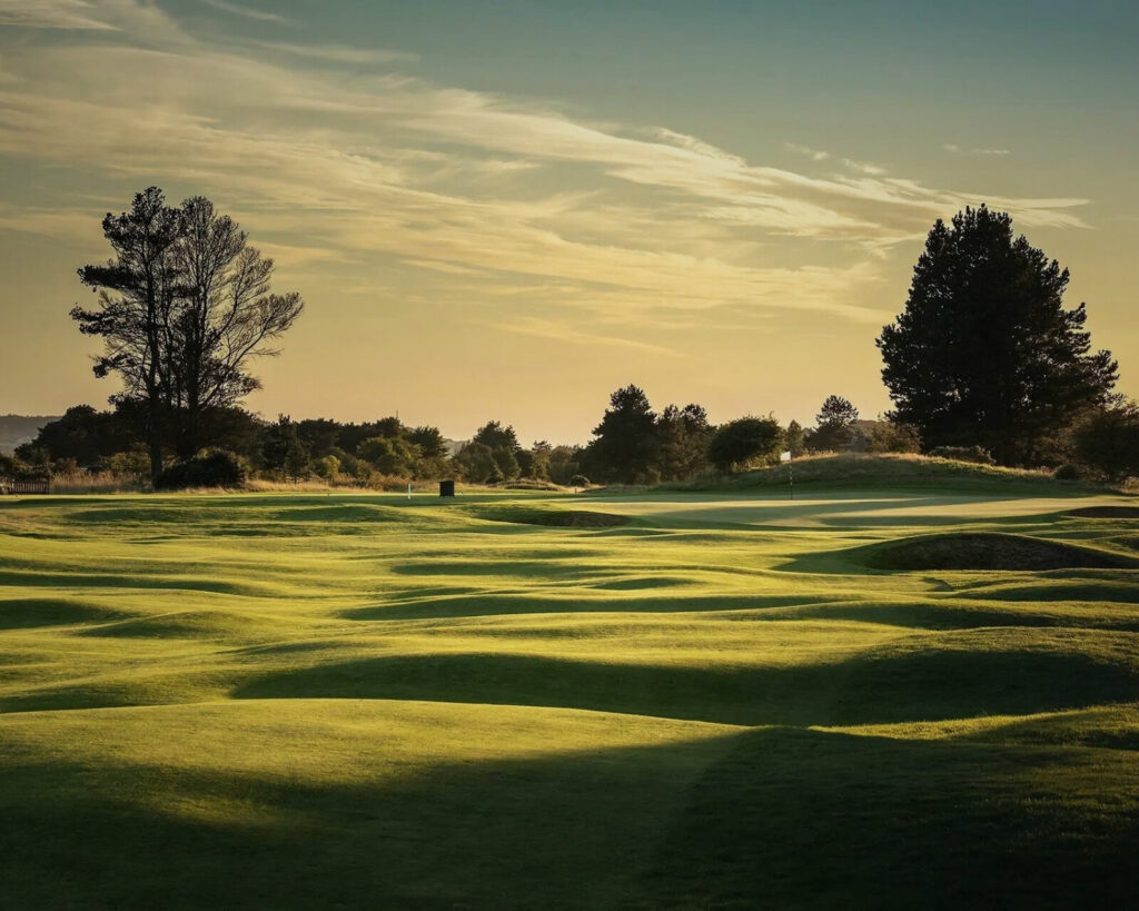 Carnoustie Golf Transfers Carnoustie Golf Transfers