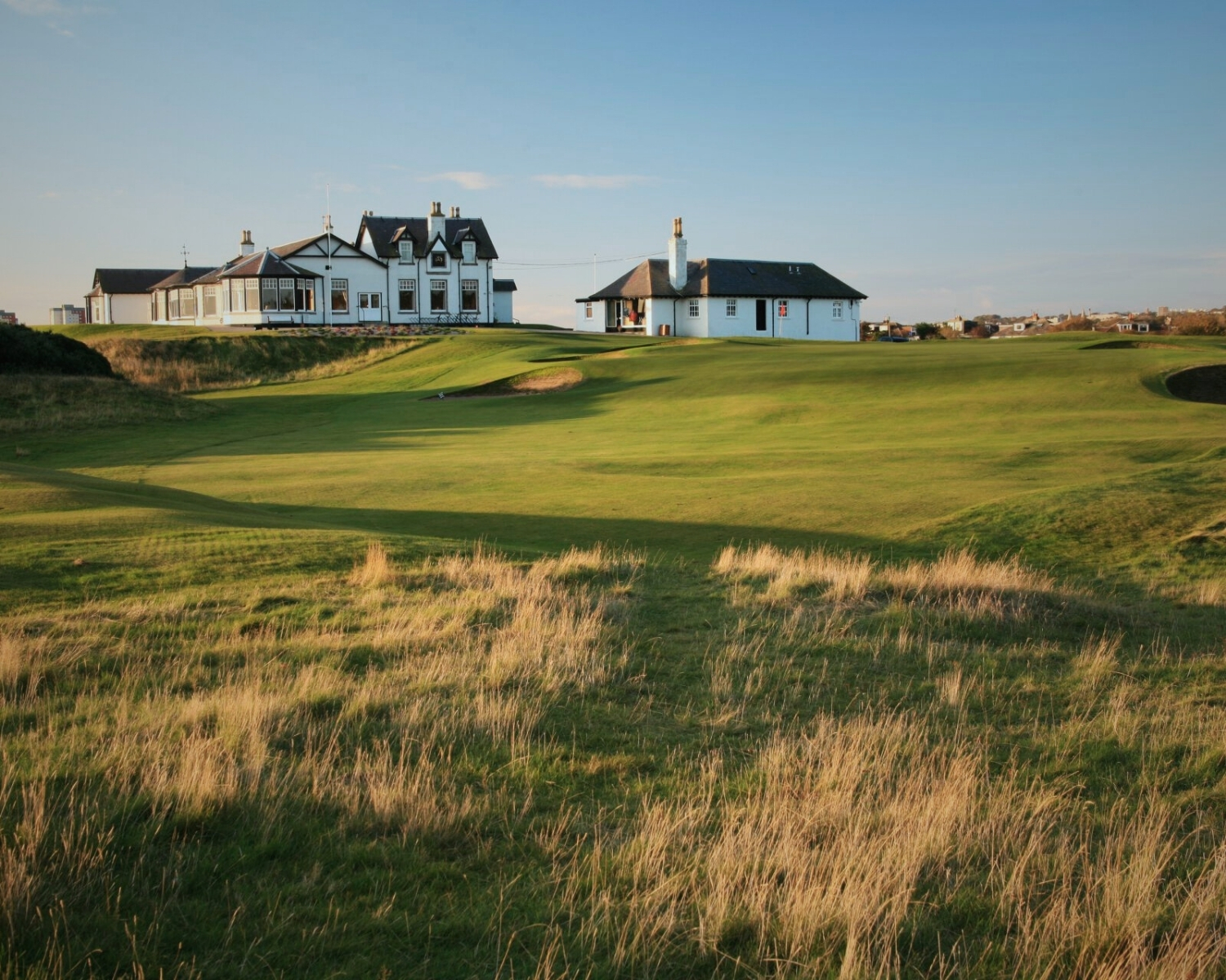 Golf Travel & Transfers Golf Travel & Transfers