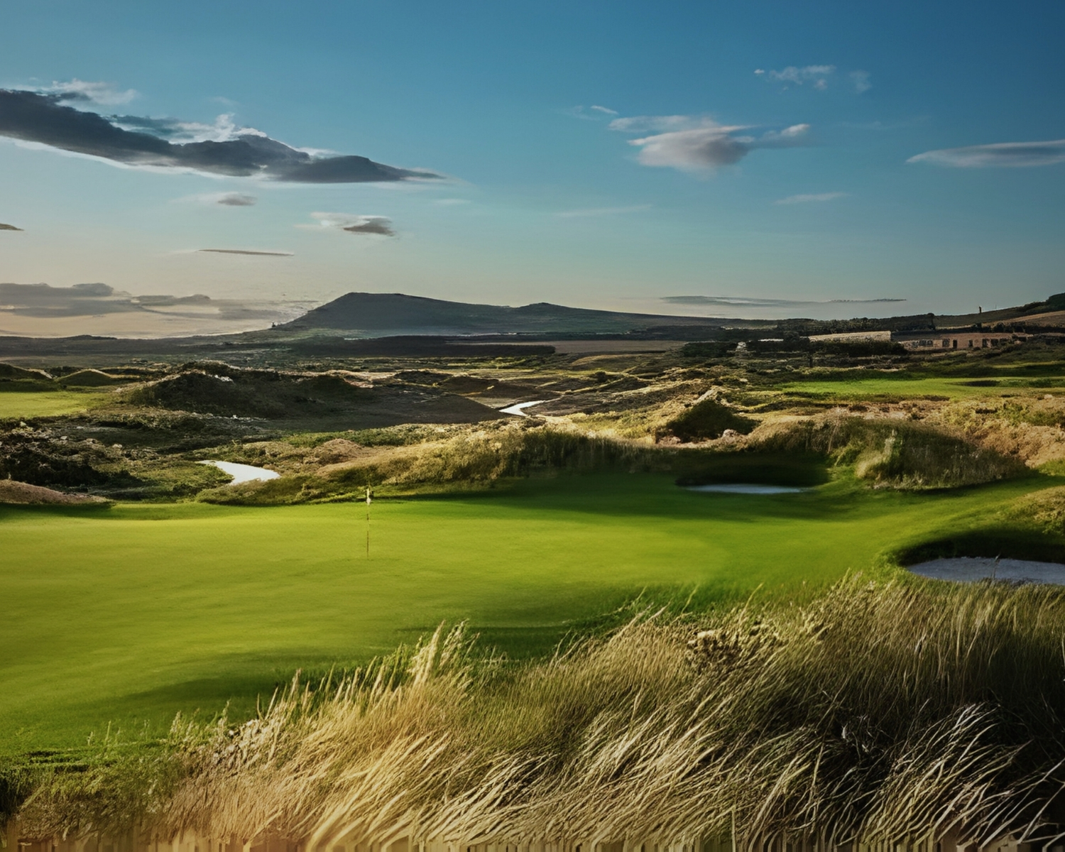 Golf Travel & Transfers Golf Travel & Transfers