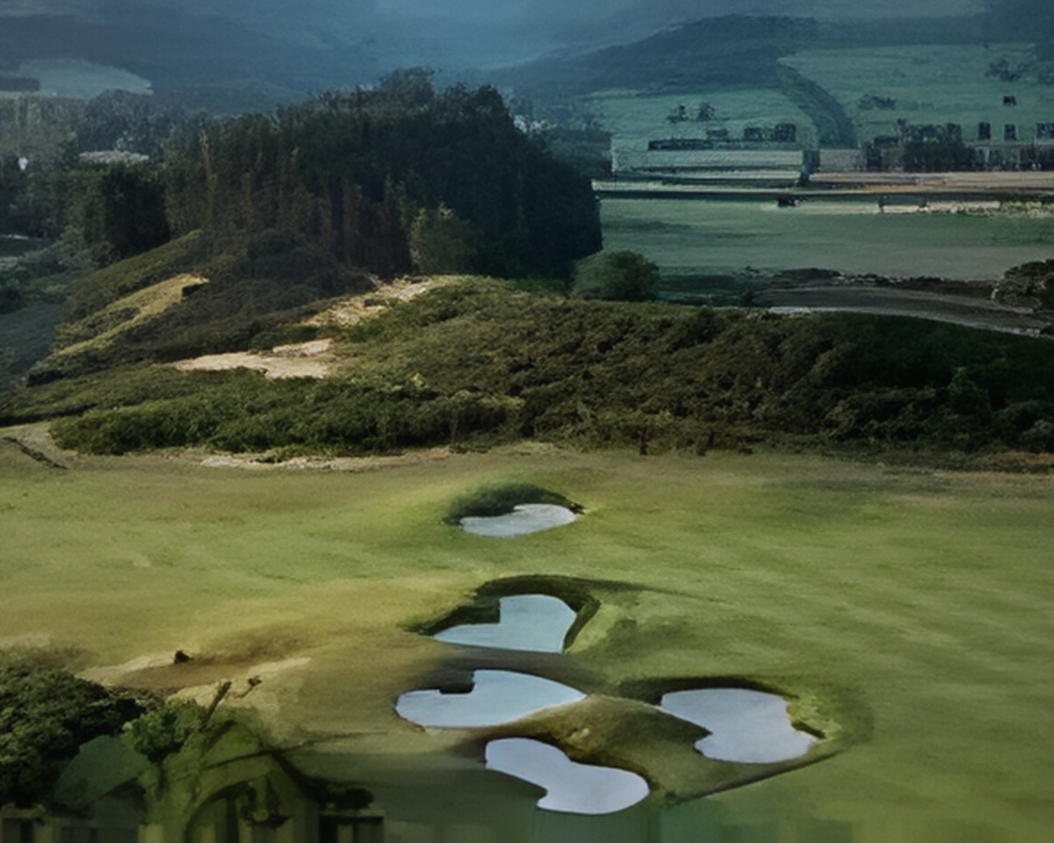 Golf Travel & Transfers Golf Travel & Transfers