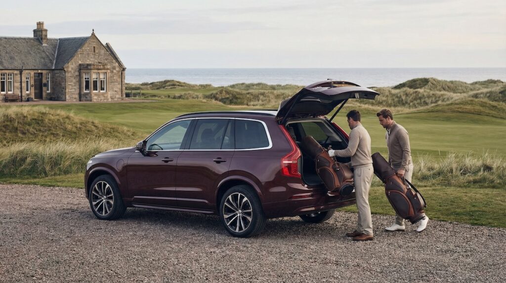 Golf Travel & Transfers Golf Travel & Transfers